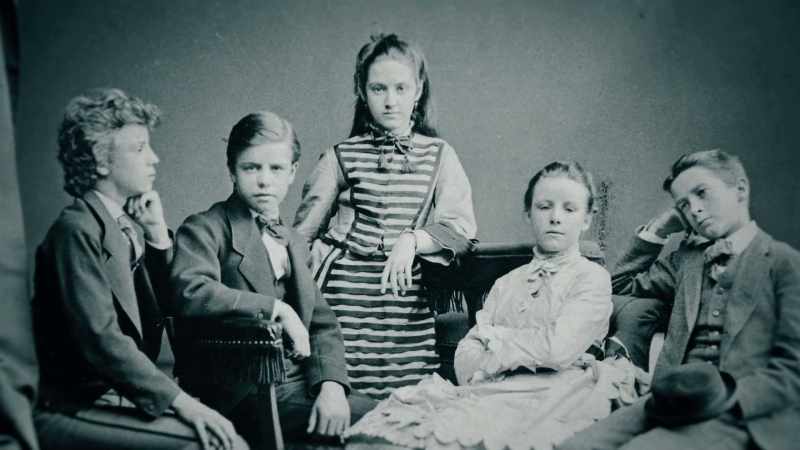I think if we could point to a president