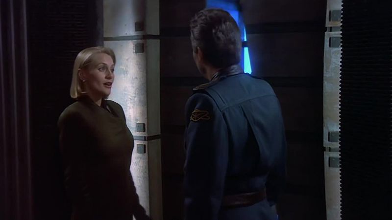 I think I'll take the stairs. - I think I'll join you