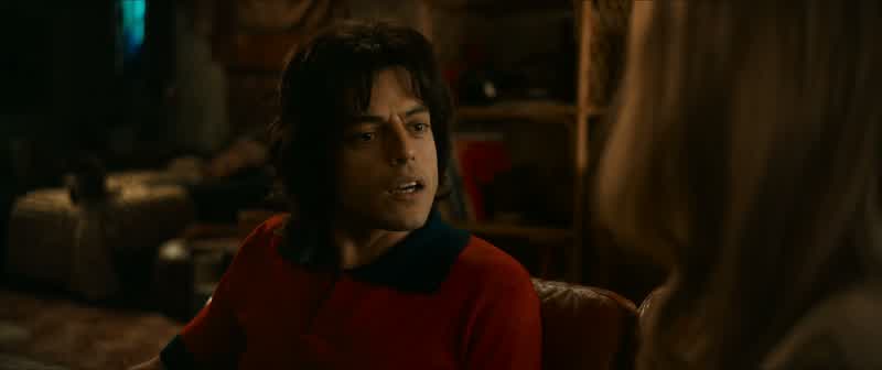 I think I'm bisexualFreddie you're gay