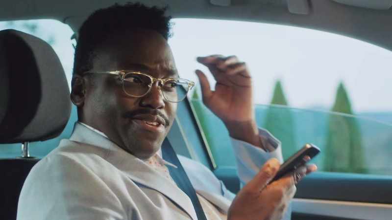 I think I'm falling for the new chef harland