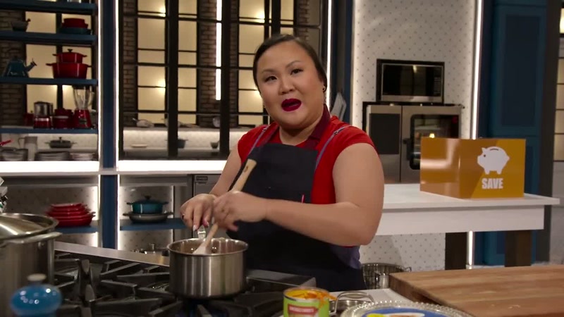 I think I'm going to make some sort of pot pie variation