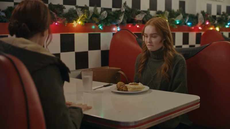 I think this is... the same booth