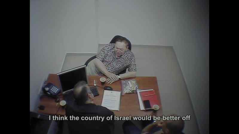 I think Israel would be better off