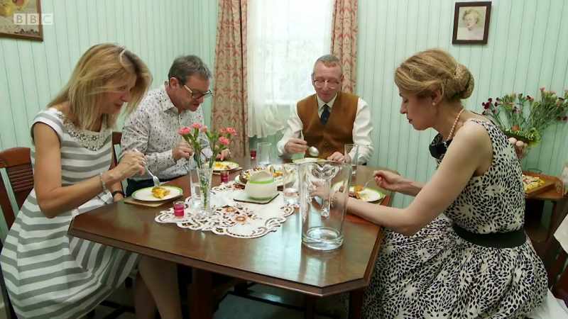 'I think it was a fantastic menu, perfectly executed