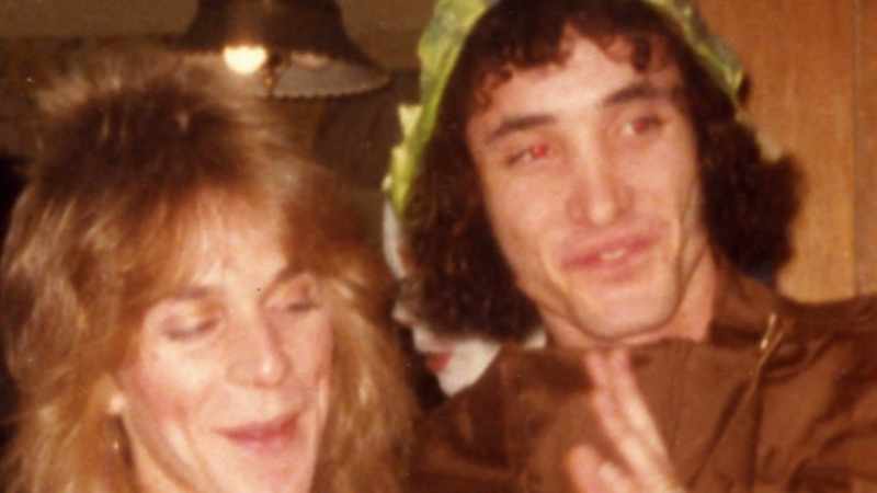 I think it was in September 1979