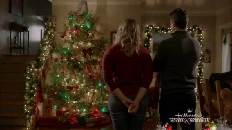 I think it's even better than last year's tree
