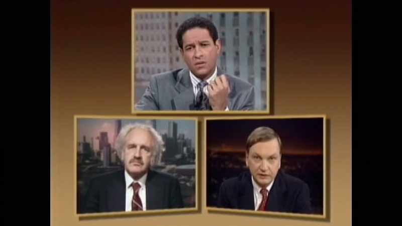 I think it's clear that sexual sadists, like Ted Bundy
