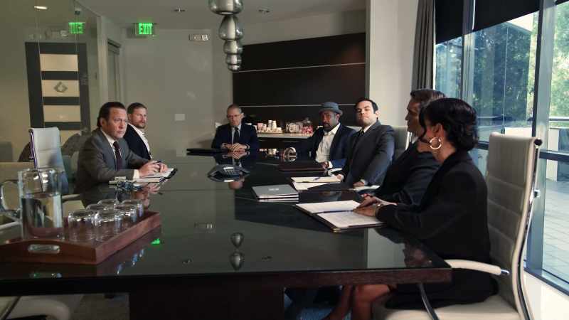 I think it's fair to say that we'd all
