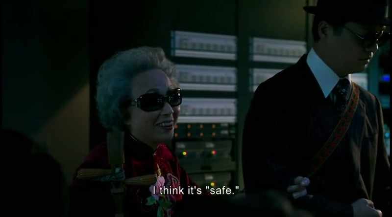 I think it's 