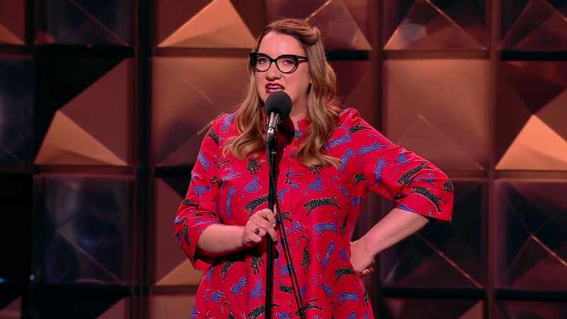 I think it's the single best comedy Channel 4 has ever made