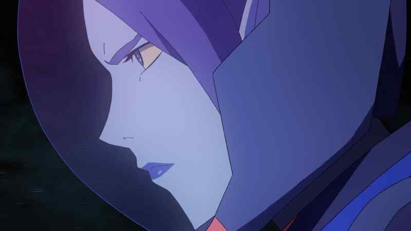 I think it's time to sever our ties with Lotor for good