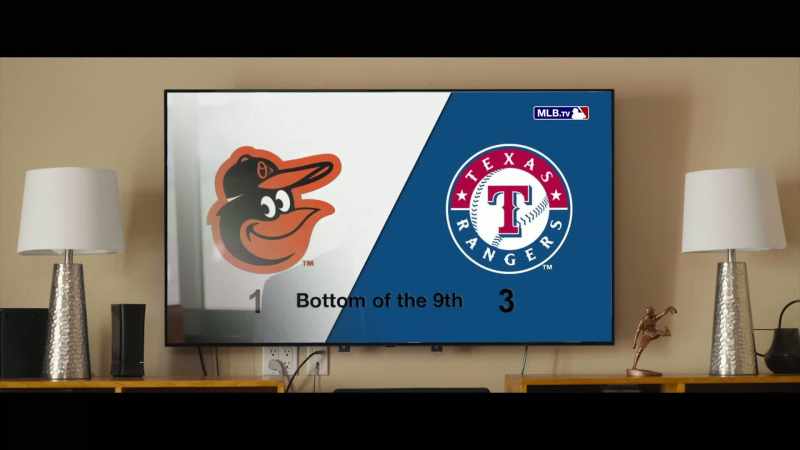 I think it's time to get those rally caps on