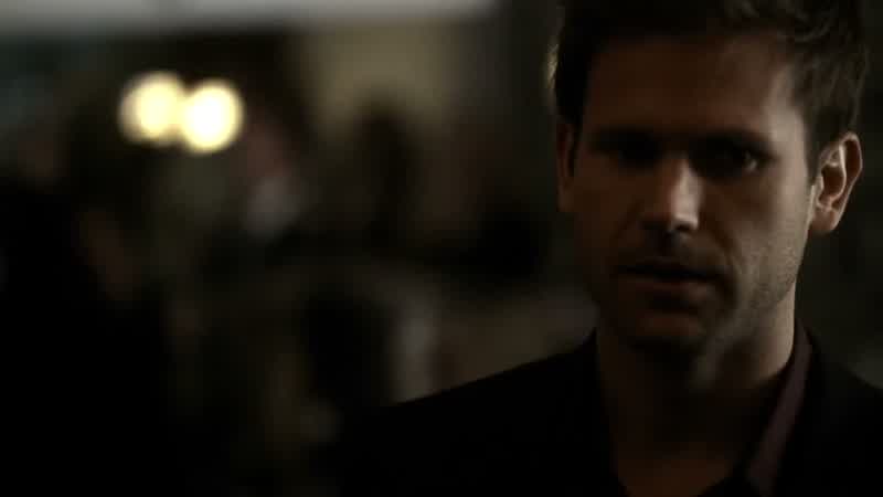 I think it's time to let this vampire crap go