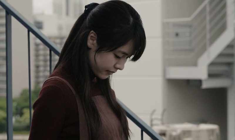I think I've fallen for you