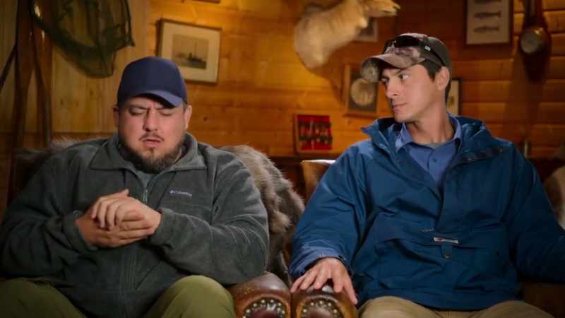I think Joel and I, when we hear that news