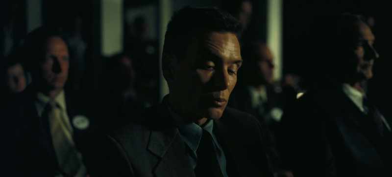 I think you knew him. Patrick Blackett