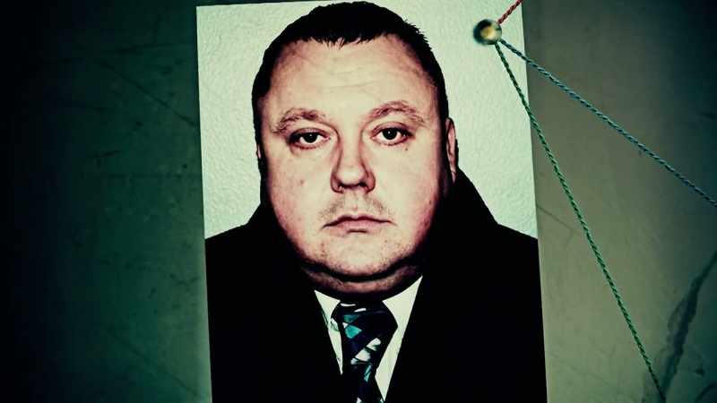 I think Levi Bellfield will be enjoying the notoriety