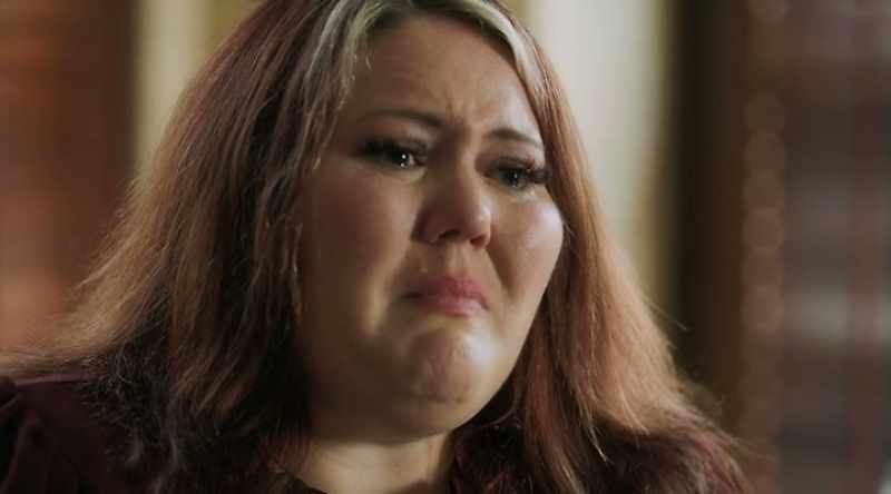 I think her life probably could have been