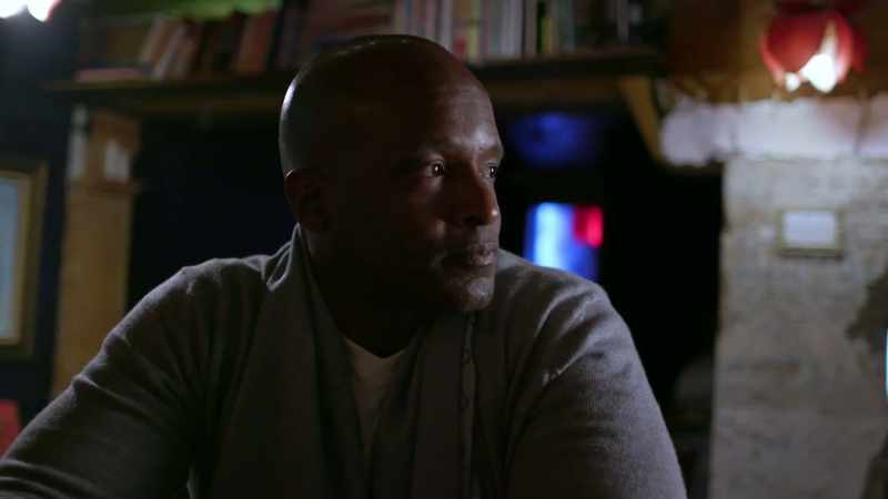 I think Lloyd had potential, he was a good actor