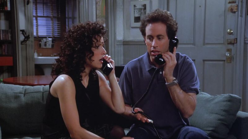I think we lost him. -Damn it