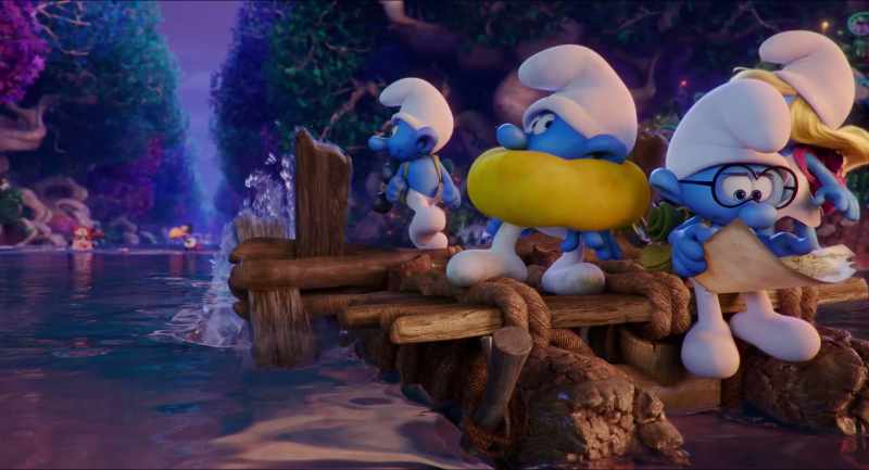 I think Marcelo Vignali probably had a big part in it
