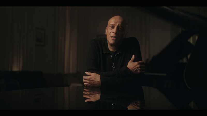 I think, after Mick left, it was difficult