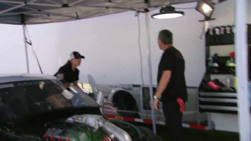I think we might use it in the gear change