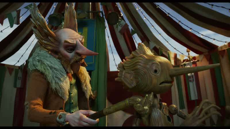 I think you misunderstand our relationship my little fire hazardI am the puppeteerUh You are the puppetI am the masterYou are the slaveAnd you will do as I commanduntil your wooden body rotsand I use