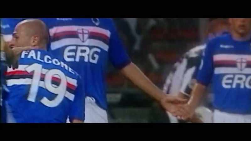 I think he must've given a penalty here, Dondarini