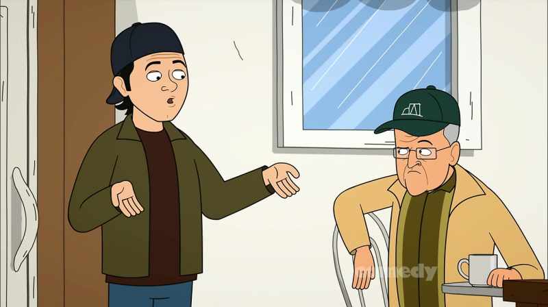 I think we need to join forces