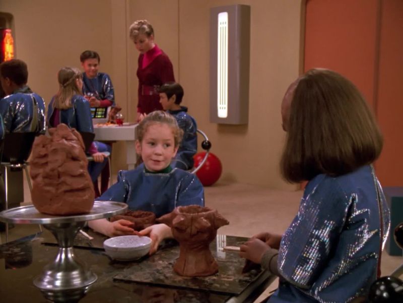 I think we need more water. - I'll get some
