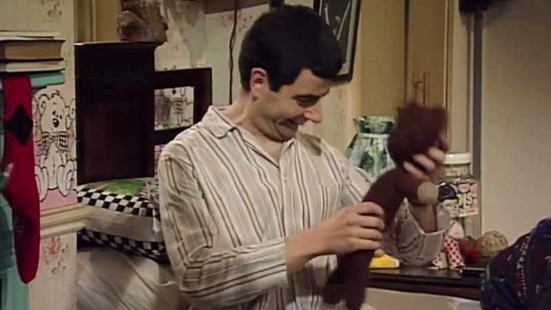 I think of Rowan as a brother, really