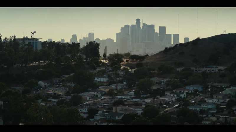 I think one thing that is still true about LA