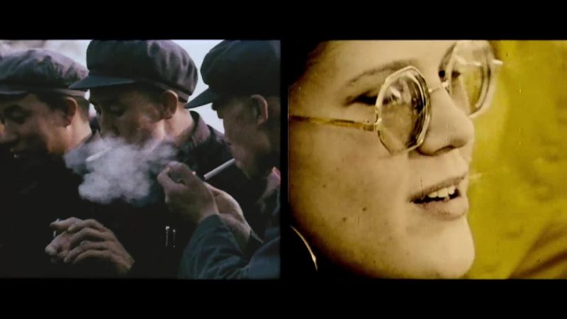I think that people who smoke have a common characteristic