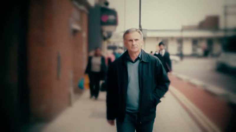 I think Peter Tobin is evil, always was and always will be