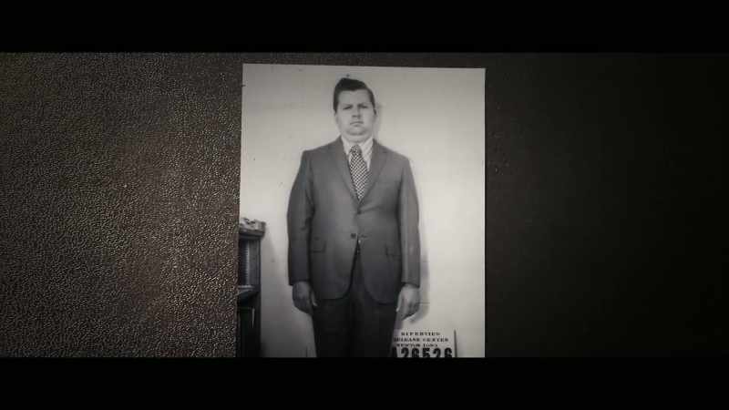 I think possibly some money changed hands