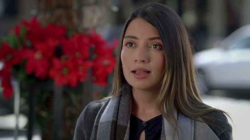 I think someone pushed her. - Look, ms. Hart
