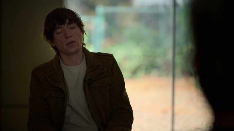 I think Sam and I... - SAM: He was an asshole
