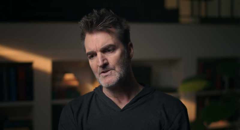 I think that Scott, at that time