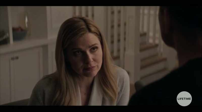 I think she's in shock. I think we all are