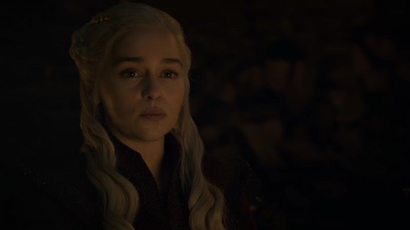 I think you should be Lord of Storm's End