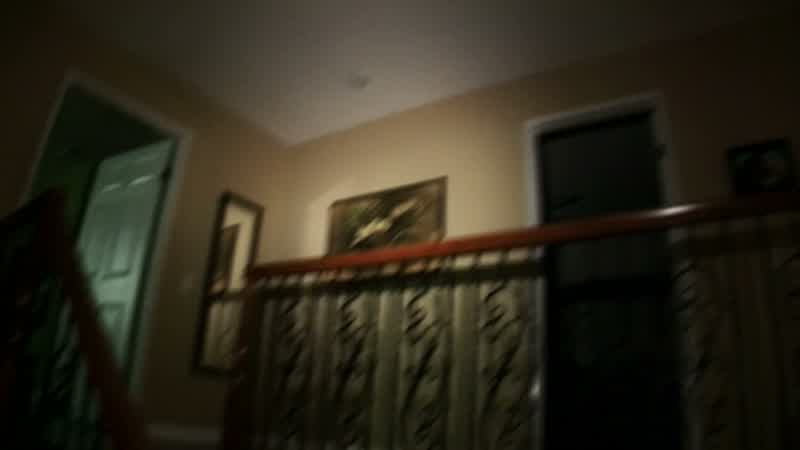 I think we should go upstairs