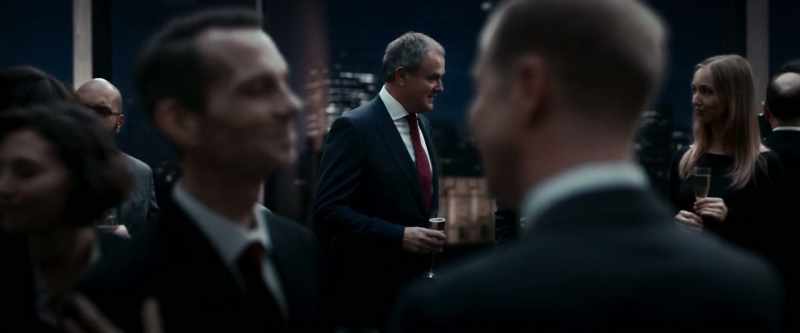 I think we should grab every opportunity that's afforded us