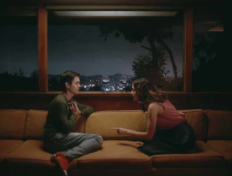 I think so. - Okay and you have to look