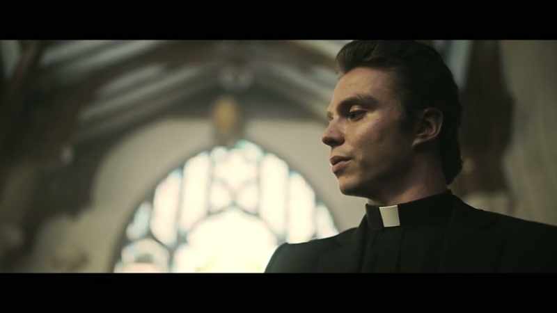I think that this is exactly the wrong moment for that, Bishop, Mother Superior