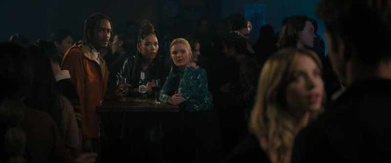 I think that's the jerk who B got with when she was