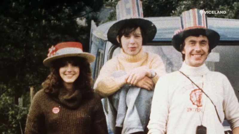 I think the Bamber case had all the ingredients