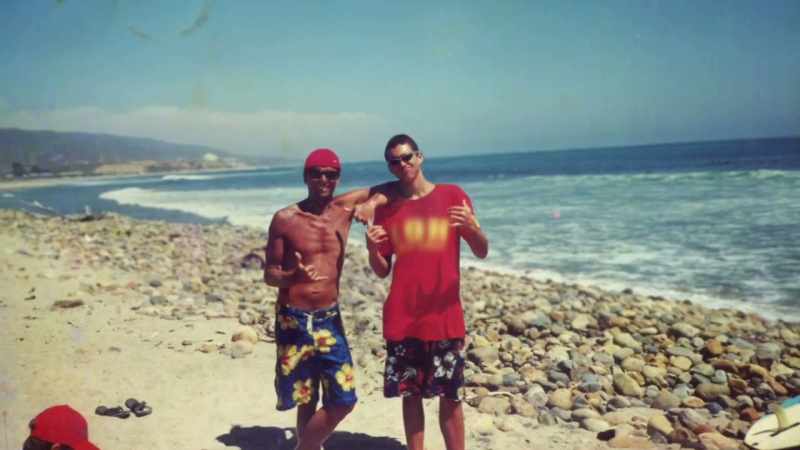 I think the biggest thing that I realize about my father