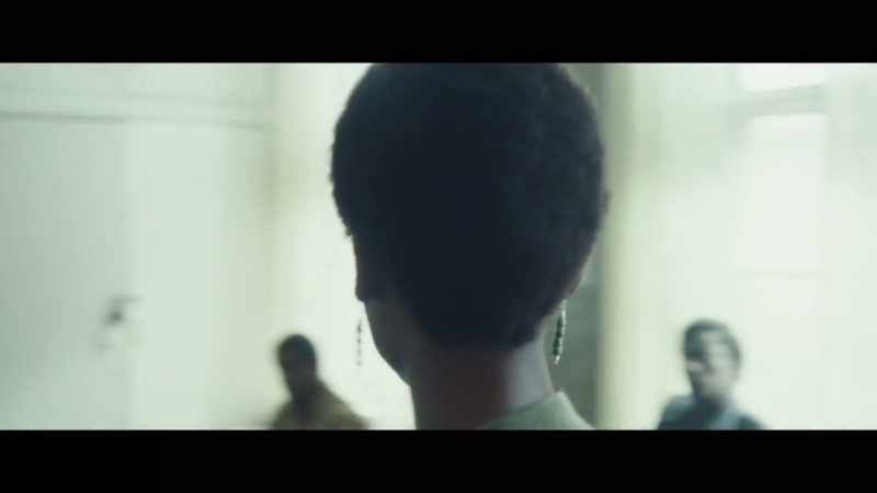I think the Black Panthers need to actively prepare in order