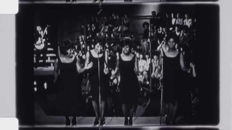 I think the Brill Building was everyone's blood